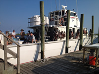 Carolina Beach Charter Fishing
